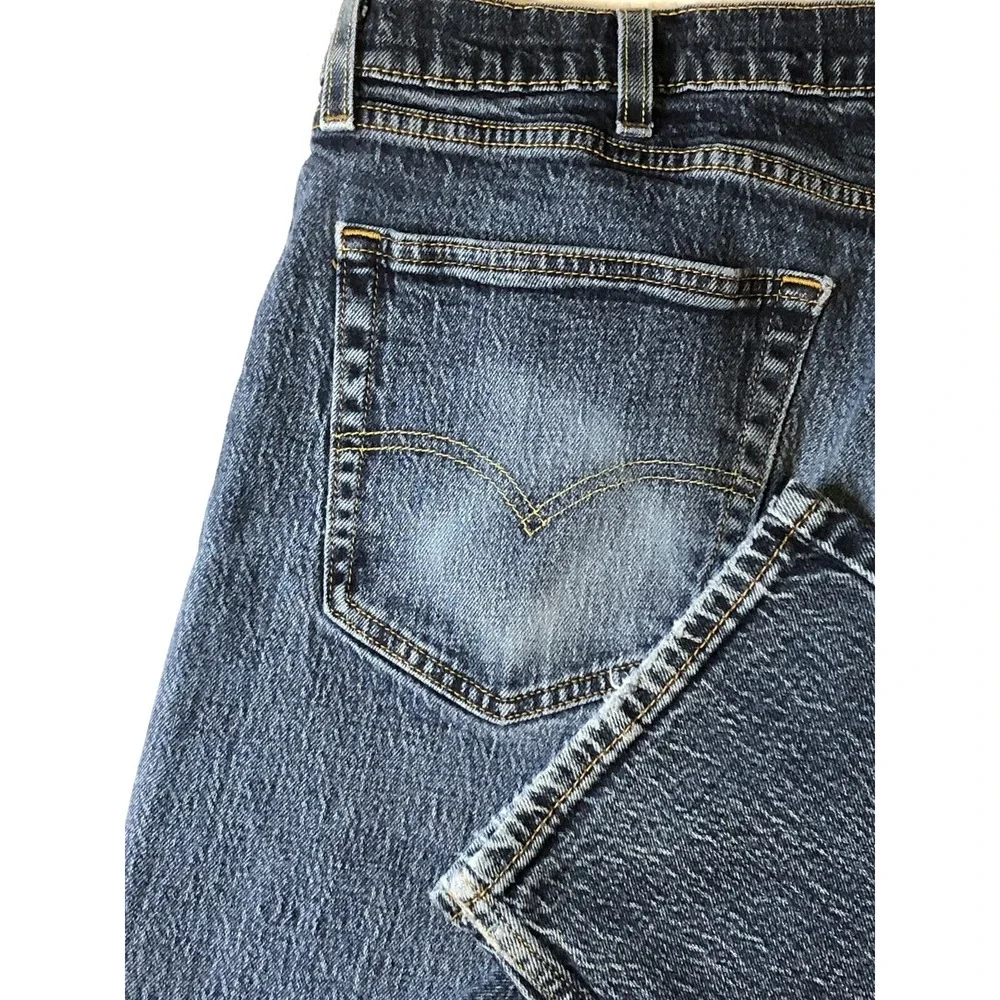 Levis levi 505